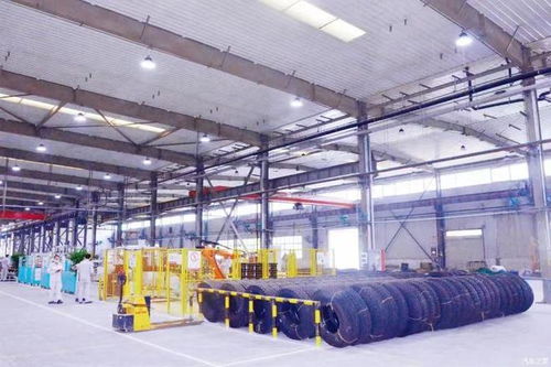 東風汽車商用車輪智能工廠建設啟動，引領行業智造升級