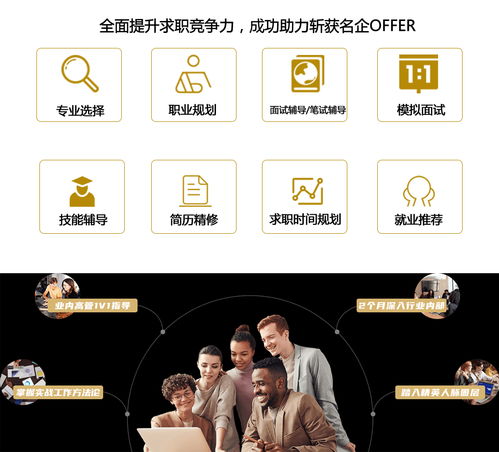 貴州廣州海外留學生求職網 專業咨詢與商務信息服務的橋梁